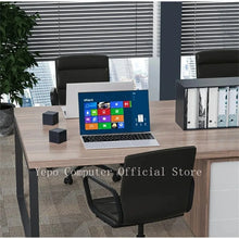 Load image into Gallery viewer, Game Laptop 15.6-inch HD Screen Windows 11 Business Office