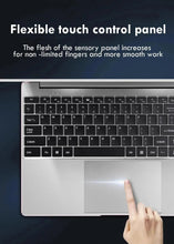 Load image into Gallery viewer, 2025 Gaming Laptop Computer Windows 11 Pro 14.1" Intel CORE i9 8950HK 16GB DDR4 1TB 2TB SSD 1920*1080 Office Gaming PC notebook