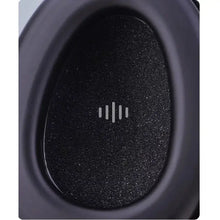 Load image into Gallery viewer, Soundproof Earmuffs Professional Protection Adult Anti-Noise Students Learn Noise Reduction Quiet Industrial Earmuffs 36db