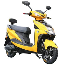 Load image into Gallery viewer, Mobility Electric Motorcycle 1500w High Speed High Power Electric