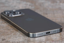 Load image into Gallery viewer, Unlocked iPhone 15 Pro 128/256/512GB 1TB ROM Dual eSIM 8GB RAM 6.1" Original Super Retina OLED Face ID NFC A16 15Pro 5G Phone