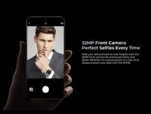 Load image into Gallery viewer, Oukitel WP35 5G Rugged Smartphone 6.6" 2.4K 11000 mAh 24GB+256GB Mobile Phone Android 14 64 MP NFC Cell Phone