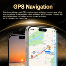 Load image into Gallery viewer, Original For Brand New XS16 Pro+ Smartphone 7.3 inch Full Screen 4G 5G Cell Phone 8000mAh Mobile Phones Global Version