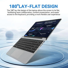 Load image into Gallery viewer, Intel Core i9 10980HK 14.1 Inch Pro Laptop 8C16T 2.4-5.3GHz 16MB 45W 32GB RAM 2TB M.2 SSD Gaming Notebook Office Fast New