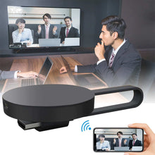 Load image into Gallery viewer, For MiraScreen TV Stick Dongle Crome Cast HDMI-compatible WiFi Display Receiver for Google Chromecast 2 Mini PC Android TV