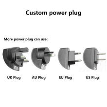 Load image into Gallery viewer, New 7 inch Screen LED Backlight HD 1024*600 Digital Photo Frame Electronic Album Picture Music Movie Full Function Good Gift