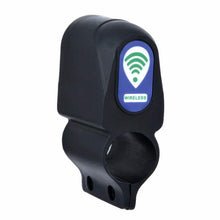 Load image into Gallery viewer, Bicycle Anti-theft Alarm Lock with Wireless Remote Control Waterproof MTB Bike Anti-Theft Vibration Alarm 110DB Bike Alarm Lock