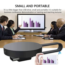 Load image into Gallery viewer, For MiraScreen TV Stick Dongle Crome Cast HDMI-compatible WiFi Display Receiver for Google Chromecast 2 Mini PC Android TV