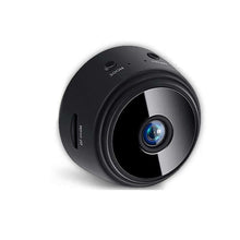 Load image into Gallery viewer, A9 Mini Camera Original 1080P IP Camera smart Home Security IR Night Magnetic Wireless Mini Camcorder Surveillance Wifi Camera
