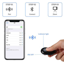 Load image into Gallery viewer, 40/52/60inch Mobile Phone Holder Extensible Tripod Stand Selfie Stick Tripod With Phone Holder For Live Streaming Video Photo