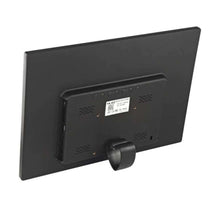 Load image into Gallery viewer, Good gift new 15 Inch LED Backlight HD 1280*800 Full Function Digital Photo Frame Electronic Album digitale Picture Music Video