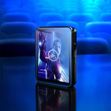 Load image into Gallery viewer, BENJIE X1 Bluetooth MP4 Player Touch Screen 8GB 16GB Music Player With FM Radio Video Player E-book Player MP3 With Speaker
