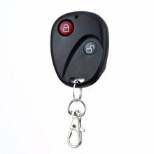 Load image into Gallery viewer, Bicycle Anti-theft Alarm Lock with Wireless Remote Control Waterproof MTB Bike Anti-Theft Vibration Alarm 110DB Bike Alarm Lock