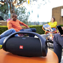 Load image into Gallery viewer, JBL Boombox2 Portable Wireless Bluetooth Waterproof Loudspeaker Dynamics Music Subwoofer Outdoor Stereo Speaker IPX7 Boom Box