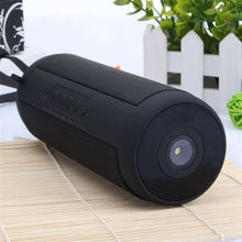 Load image into Gallery viewer, M&J Wireless Best Bluetooth Speaker Waterproof Portable Outdoor Mini Column Box Loudspeaker Speakers Design for iPhone Xiaomi