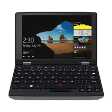 original Mini Laptop Computer Pocket PC Windows 11 Notebook Intel J4125 7 Inch 12GB RAM 1TB SSD Netbook HDMI USB 3.0 WiFi Gaming