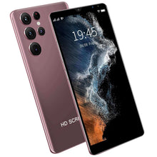 Load image into Gallery viewer, Smartphone Android5.1 5.72Inch Large Screen RAM512MB+ROM4GB With Face Unlock And Rear