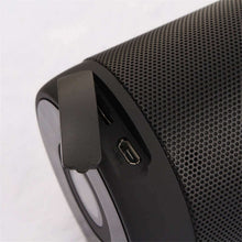 Load image into Gallery viewer, M&J Wireless Best Bluetooth Speaker Waterproof Portable Outdoor Mini Column Box Loudspeaker Speakers Design for iPhone Xiaomi