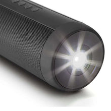 Load image into Gallery viewer, M&J Wireless Best Bluetooth Speaker Waterproof Portable Outdoor Mini Column Box Loudspeaker Speakers Design for iPhone Xiaomi