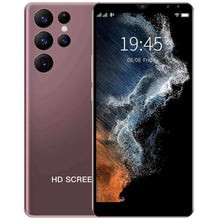 Load image into Gallery viewer, Smartphone Android5.1 5.72Inch Large Screen RAM512MB+ROM4GB With Face Unlock And Rear