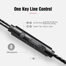 Load image into Gallery viewer, Wired 3.5mm In Ear Earphone for Samsung S6 Xiaomi Phone