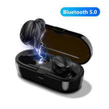 Load image into Gallery viewer, Bluetooth-Compatible V5.0 Earphones - Default Title