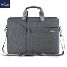 Load image into Gallery viewer, WiWU Laptop Bag Waterproof
