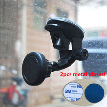 Load image into Gallery viewer, BEAURYMAX Car Magnet Mobile Phone Holder