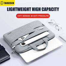 Laptop Briefcase Bag