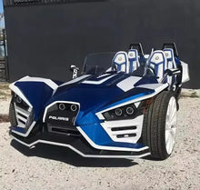 Load image into Gallery viewer, 2021 Polaris Slingshot Slingshot 4 Seaters
