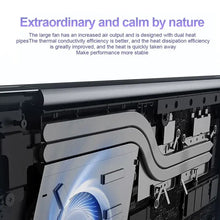 Load image into Gallery viewer, 15.6&quot; Ultra Slim Laptop 16GB RAM 2TB SSD Intel N3700 Notebook Gamer  1920*1080  Display Office Study Computer PC Windows 11 Pro
