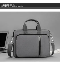 Load image into Gallery viewer, LAPTOP BAG Laptop Sleeve Laptop Case For macbook case 13 14 15.6 17.3 inch Macbook Air ASUS Lenovo Dell Huawei
