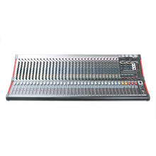 Load image into Gallery viewer, KS32 High Quality Large Model Double 99 Effect 4 groups 4 AUX outputs 32 channel Console Mixer
