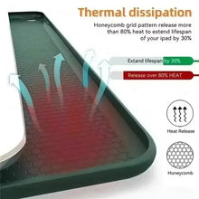 Load image into Gallery viewer, For Apple iPad 11th(A16)Generation2025 Case A3354 11&quot;Magnetic Folding PU Stand Soft TPU Back Cover For iPad 10th 10.9 2022 Funda
