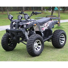 Load image into Gallery viewer, 300cc 400cc 4x4 ATVS off road four wheel off-road motorcycle ATV UTV farm motor 4 wheeler quad moto bike
