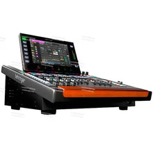 Load image into Gallery viewer, Mixing Console for Stage Live Show DJ Sound System Behringer WING COMPACT 48-Channel Digital Mixer Professional Audio
