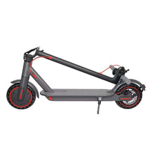 Load image into Gallery viewer, WQ-W4 8.5 Inch Folding Electric Scooter 350W36V Max Speed:25Km/H Segway Stock in US
