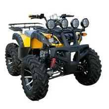 Load image into Gallery viewer, 300cc 400cc 4x4 ATVS off road four wheel off-road motorcycle ATV UTV farm motor 4 wheeler quad moto bike
