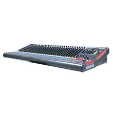 Load image into Gallery viewer, KS32 High Quality Large Model Double 99 Effect 4 groups 4 AUX outputs 32 channel Console Mixer
