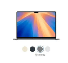 Load image into Gallery viewer, 2024 MacBook AIR M3 15 Inch 8-core CPU 10-core
