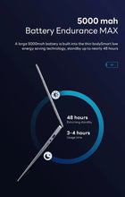 Load image into Gallery viewer, 2025 Portable Gaming Laptop Computer Windows 11 Intel Core i9 8950HK 16GB DDR4 1TB 2TB SSD 1920*1080P Office Gaming PC Notebook
