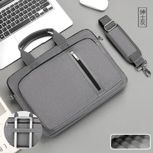 Load image into Gallery viewer, LAPTOP BAG Laptop Sleeve Laptop Case For macbook case 13 14 15.6 17.3 inch Macbook Air ASUS Lenovo Dell Huawei
