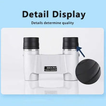 Load image into Gallery viewer, 30000M Telescope Auto Focus 300X25 Powerful Binoculars Long Range Professional Mini Portable HD Waterproof Monocular
