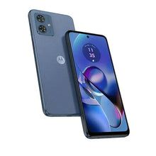 Load image into Gallery viewer, Lenovo MOTOROLA Moto G54 50 Million Anti-shake AI Images 120Hz Eye Protection Screen Multi-5g Band 5000mAh Large Battery
