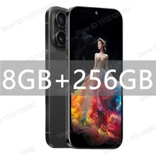 Load image into Gallery viewer, Original For Brand New XS16 Pro+  Smartphone 7.3 inch Full Screen 4G 5G Cell Phone 8000mAh Mobile Phones Global Version
