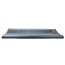 Load image into Gallery viewer, KS32 High Quality Large Model Double 99 Effect 4 groups 4 AUX outputs 32 channel Console Mixer
