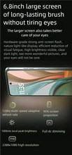 Load image into Gallery viewer, Motorola Moto G75 5G Global ROM Smartphone Snapdragon6 Gen3 5000mAh 6.8&quot; 120Hz  50MP Camera
