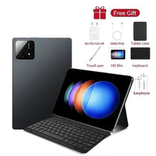 Load image into Gallery viewer, 2025 NEW Original MI Pad 7 Pro Tablet 11inch Snapdragon 8gen2  HD 4K Android 14 22GB+2TB 20000mAh 5G Dual SIM WiFi GPS Tablet PC
