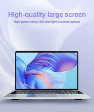 Load image into Gallery viewer, 15.6&quot; Ultra Slim Laptop 16GB RAM 2TB SSD Intel N3700 Notebook Gamer  1920*1080  Display Office Study Computer PC Windows 11 Pro
