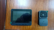 Load image into Gallery viewer, Doorbell Video Intercom Camera Inteligente Wireless
